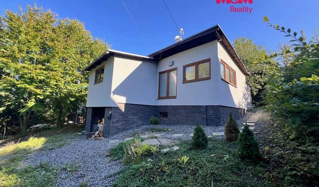 Prodej chaty/chalupy 60 m² s pozemkem 331 m², Pstružovská, Frýdlant nad Ostravicí – Frýdlant, okres Frýdek-Místek