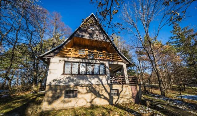 Prodej chaty/chalupy 130 m² s pozemkem 521 m², Tvarožná Lhota, okres Hodonín