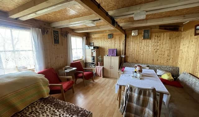 Prodej chaty/chalupy 40 m² s pozemkem 2 440 m², Želešice, okres Brno-venkov