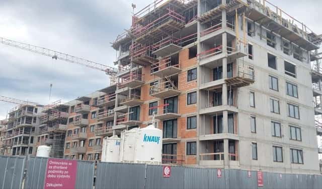 Prodej bytu 2+1 58 m², Svitákova, Praha 5 – Stodůlky