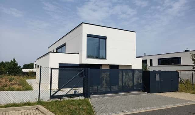 Prodej domu 295 m² s pozemkem 887 m², K Doubí, Průhonice, okres Praha-západ