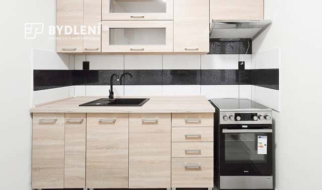 Pronájem bytu 2+1 55 m², Jaroslava Vrchlického, Most