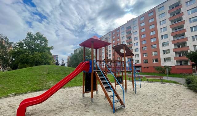 Prodej bytu 2+1 60 m², Jana Zrzavého, Prostějov