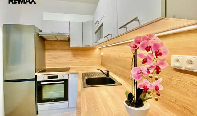 Pronájem bytu 1+1 33 m², Příkopy, Náchod