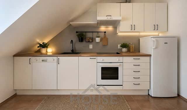 Prodej bytu 2+1 57 m², Praha 6 – Dejvice
