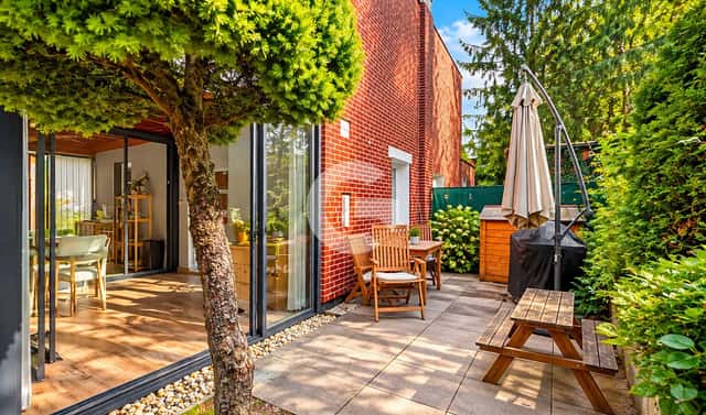 Prodej domu 84 m² s pozemkem 171 m², Štefánikova, Zlín