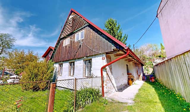 Prodej domu 116 m², Poříčská, Velké Poříčí, okres Náchod