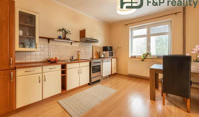 Prodej domu 125 m² s pozemkem 1 204 m², Červené Pečky – Bohouňovice I, okres Kolín
