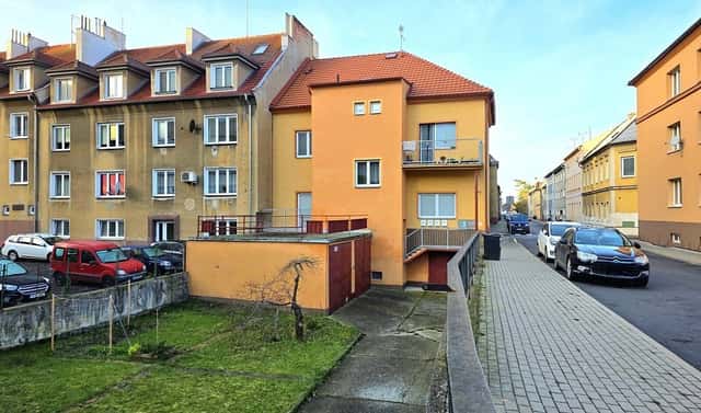 Prodej domu 172 m² s pozemkem 312 m², Třebízského, Žatec, okres Louny