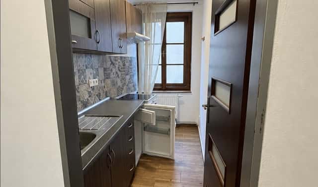 Pronájem bytu 2+kk 40 m², Mahlerova, Olomouc
