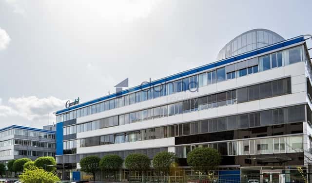 Pronájem kanceláře 327 m², Pekařská, Praha 5 – Jinonice