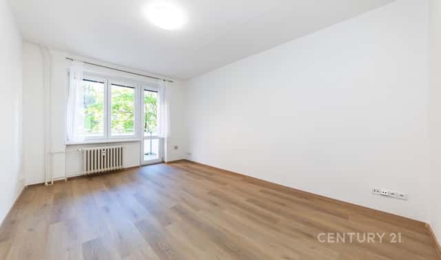Prodej bytu 2+1 56 m², Veletržní, Brno – Staré Brno, okres Brno-město