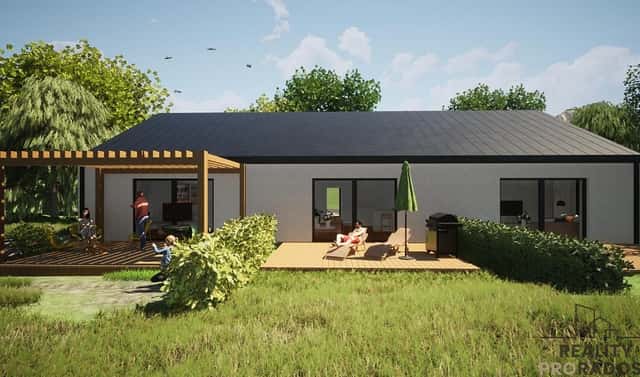 Pronájem bytu 3+kk 80 m², K Miškovci, Mirotice, okres Písek