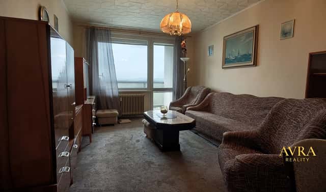 Pronájem bytu 3+1 65 m², Mánesova, Mariánské Lázně – Úšovice, okres Cheb