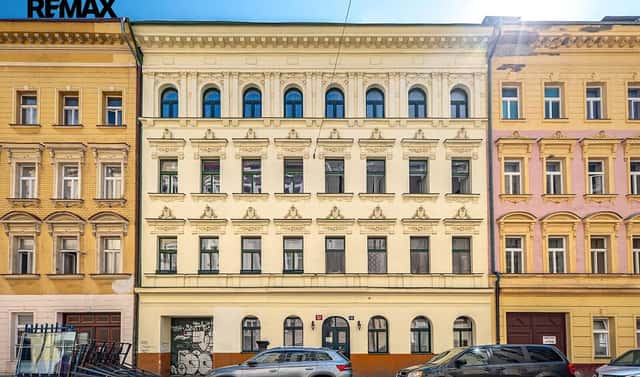 Prodej skladovacích prostor 2 m², Kamenická, Praha 7 – Holešovice