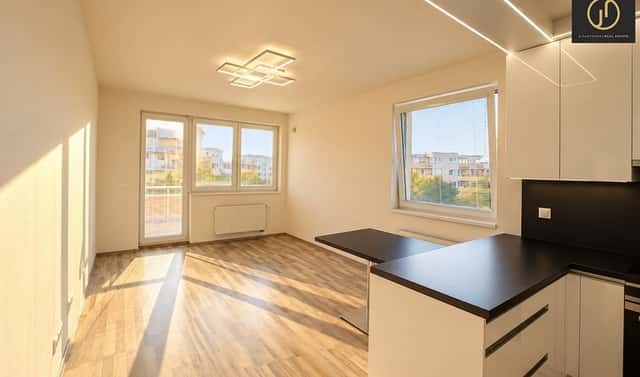 Pronájem bytu 3+kk 71 m², Sicherova, Praha 9 – Kyje