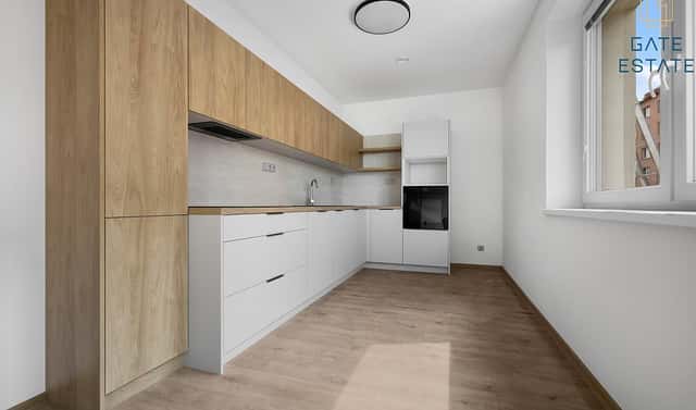 Pronájem bytu 3+kk 67 m², Sídliště, Bystřice pod Hostýnem, okres Kroměříž