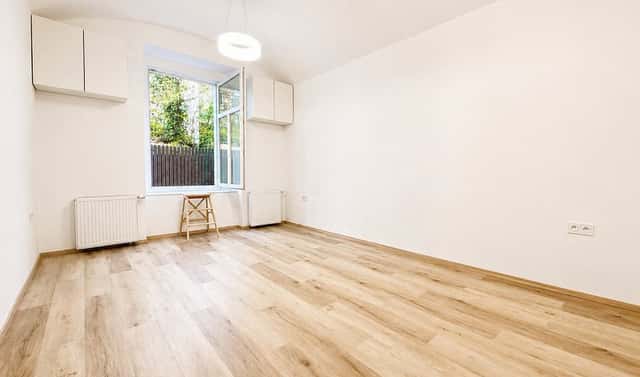 Prodej bytu 1+1 29 m², Hartigova, Praha 3 – Žižkov