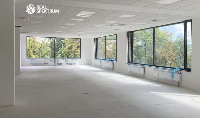 Pronájem kanceláře 100 m², Botanická, Brno – Ponava, okres Brno-město