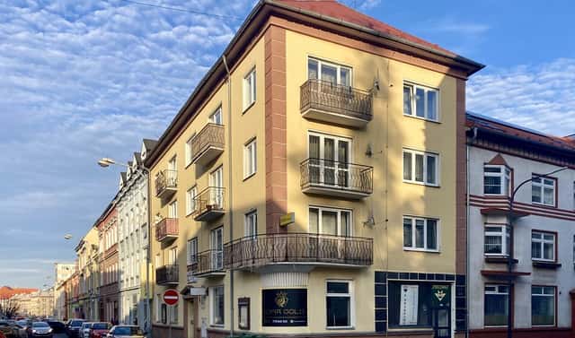 Pronájem restaurace 120 m², 28. října, Chomutov