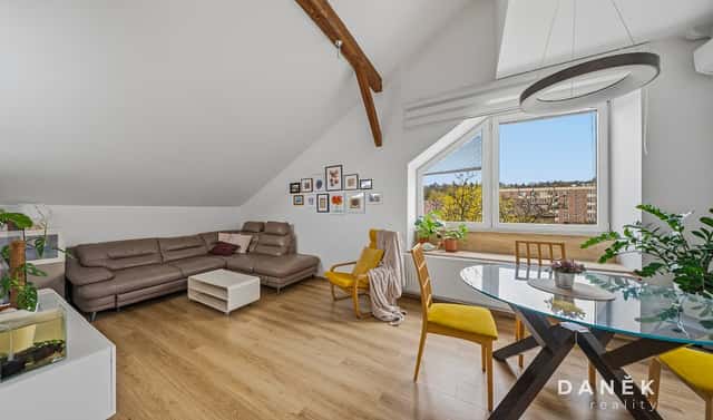 Prodej bytu 4+kk 155 m², Celní, Brno – Štýřice, okres Brno-město