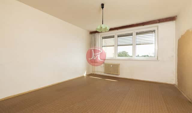 Prodej bytu 2+kk 48 m², Plzeňská, Ostrava – Hrabůvka, okres Ostrava-město