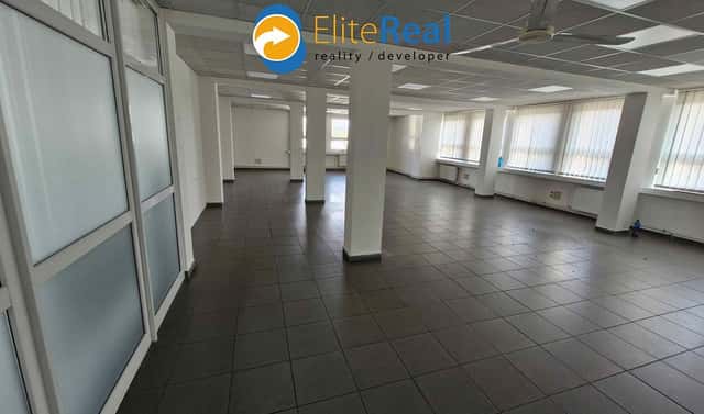 Pronájem kanceláře 155 m², ČSA, Velká Bystřice, okres Olomouc