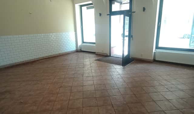 Pronájem restaurace 342 m², Sokolovská, Praha 8 – Karlín