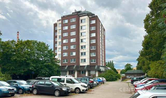 Prodej ubytovacího objektu 8 262 m², Na Ohradě, Strakonice – Strakonice II