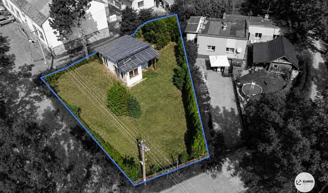 Prodej domu 60 m² s pozemkem 673 m², Janovice, okres Frýdek-Místek