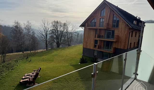 Prodej nájemního domu, činžáku 96 m², Vítkovice, okres Semily