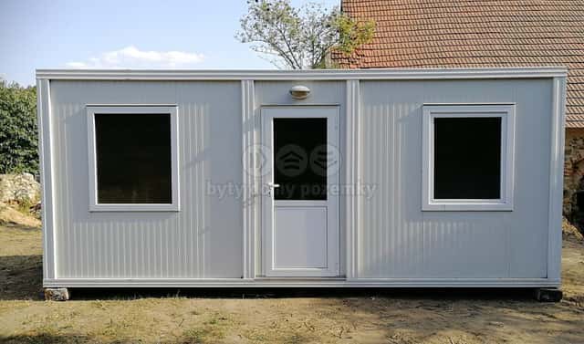 Prodej komerčního objektu (jiného typu) 36 m², Mariánské Lázně, okres Cheb