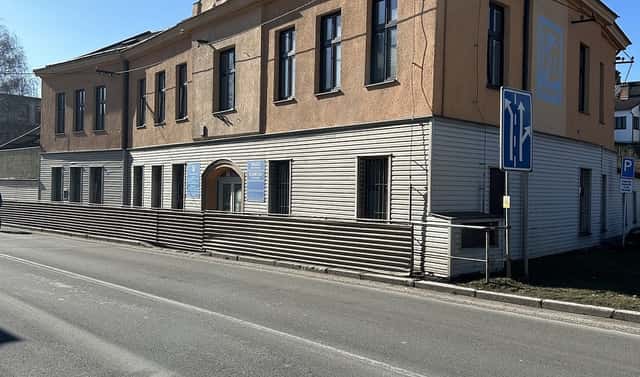 Pronájem kanceláře 32 m², Školní, Svitavy – Předměstí