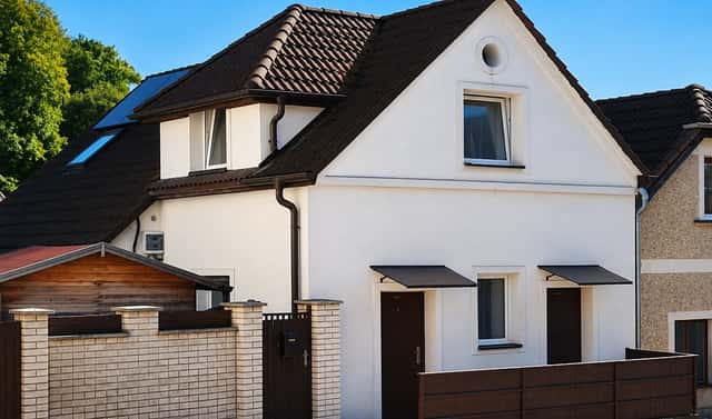 Prodej domu 110 m², Stříbrná Skalice, okres Praha-východ