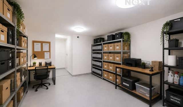 Prodej skladovacích prostor 26 m², Kouřimská, Praha 3 – Vinohrady