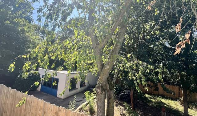 Prodej stavebního pozemku 452 m², Lázeňská, Brandýs nad Labem-Stará Boleslav – Stará Boleslav, okres Praha-východ