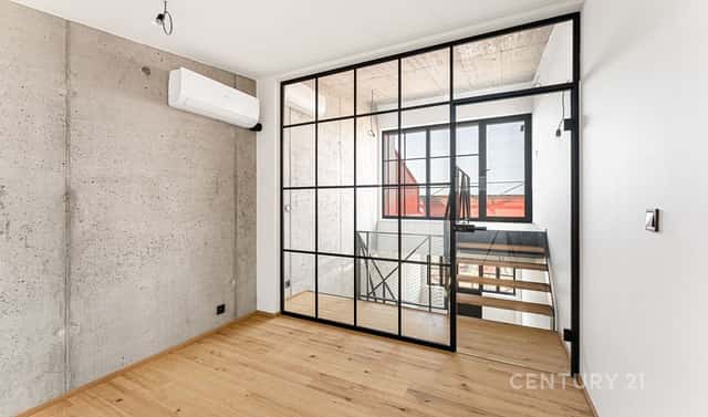Prodej bytu 2+kk 45 m², Kolbenova, Praha 9 – Vysočany