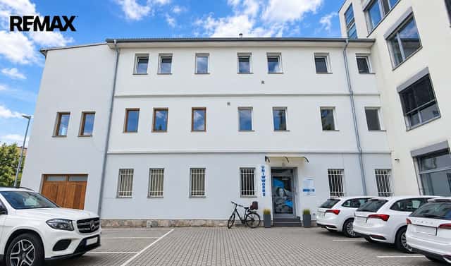 Pronájem kanceláře 339 m², Žižkova tř., České Budějovice – České Budějovice 6