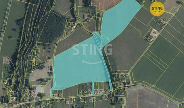 Prodej pozemku 105 155 m², Smilovice, okres Frýdek-Místek