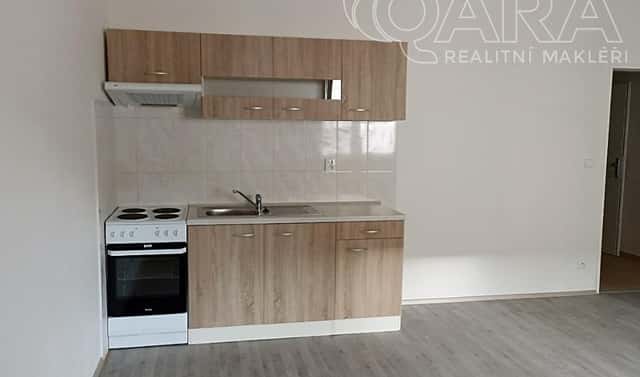 Pronájem bytu 2+kk 71 m², Tyršova, Ivanovice na Hané, okres Vyškov