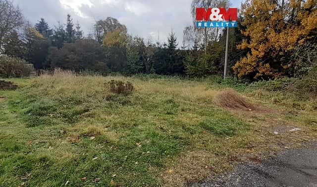 Prodej stavebního pozemku 502 m², Jiříkov – Nový Jiříkov, okres Děčín