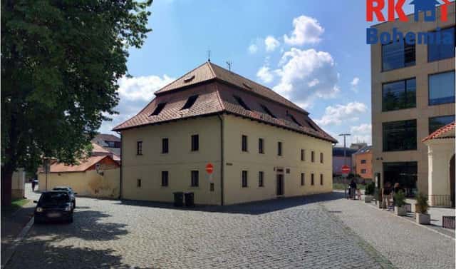 Pronájem bytu 3+1 95 m², Na Karmeli, Mladá Boleslav – Mladá Boleslav II