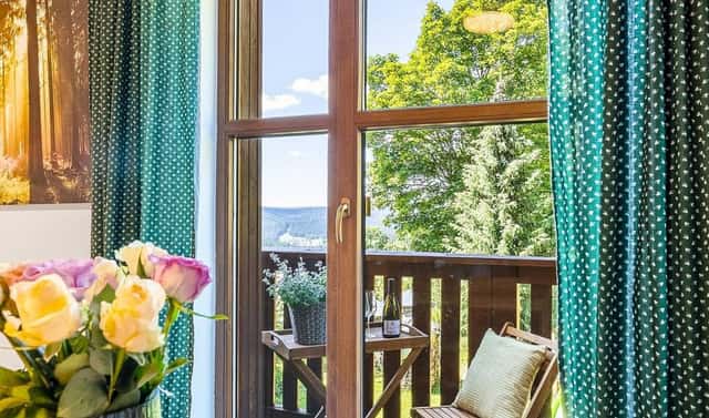 Prodej bytu 1+kk 26 m², Kubova Huť, okres Prachatice