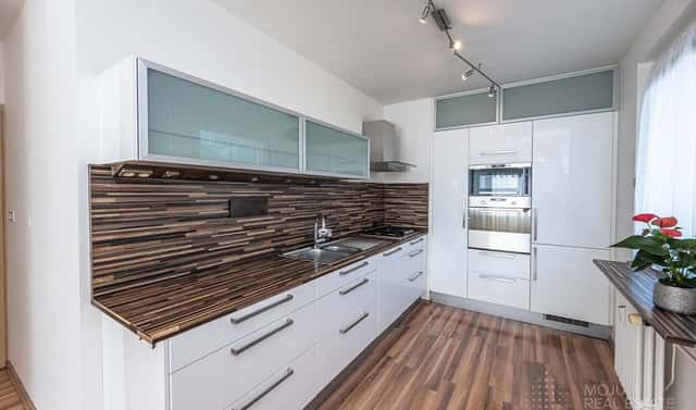 Pronájem bytu 2+kk 49 m², Psohlavců, Praha 4 – Braník