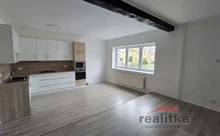 Prodej domu 150 m² s pozemkem 676 m², Hlavní, Štěpánkovice, okres Opava