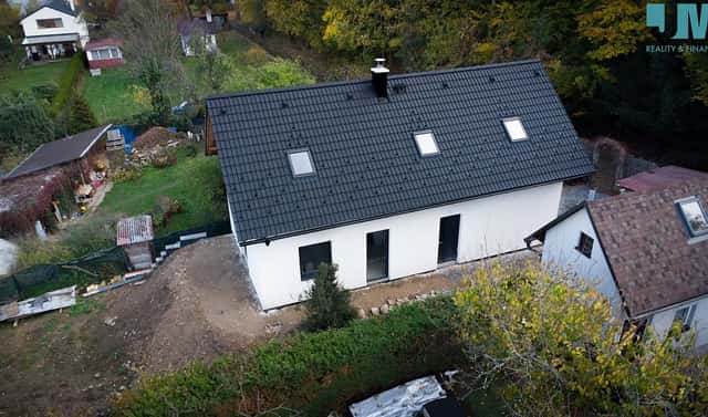 Prodej domu 120 m² s pozemkem 328 m², V Cípku, Humpolec, okres Pelhřimov
