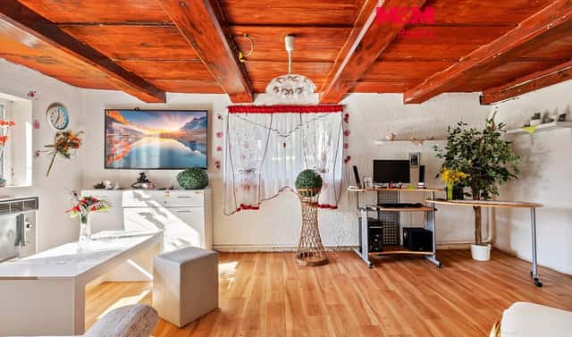 Prodej chaty/chalupy 220 m² s pozemkem 1 021 m², Vojtěcha Kováře, Rumburk – Rumburk 2-Horní Jindřichov, okres Děčín