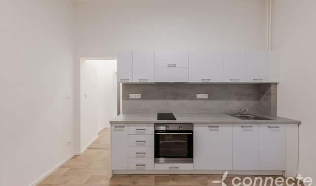 Pronájem bytu 2+1 47 m², Husova, Přerov – Přerov I-Město