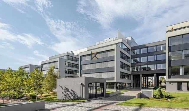 Pronájem kanceláře 5 270 m², náměstí Junkových, Praha 5 – Stodůlky
