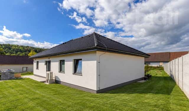 Prodej domu 120 m² s pozemkem 1 326 m², Bavorov – Čichtice, okres Strakonice